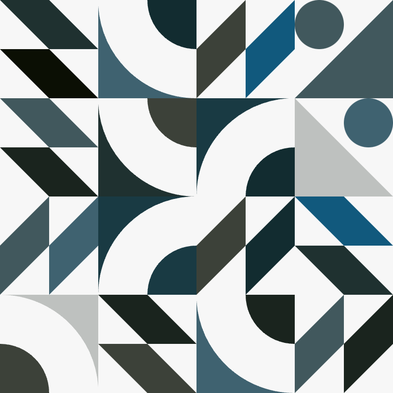 modern geometric illustration for identity|branding,poster artwork,modern,tiled,tile,high-contrast,pattern,mid-century|themeb64745|pattern_67f6a2db64746